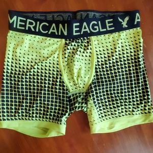 American Eagle briefs